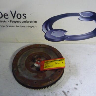 Peugeot 206  Flywheel 2002