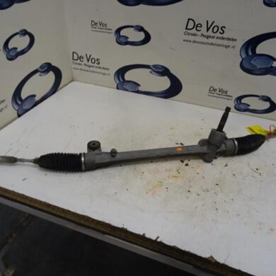 Peugeot 108  Stuurhuis Bekrachtigd 2015 B000867980