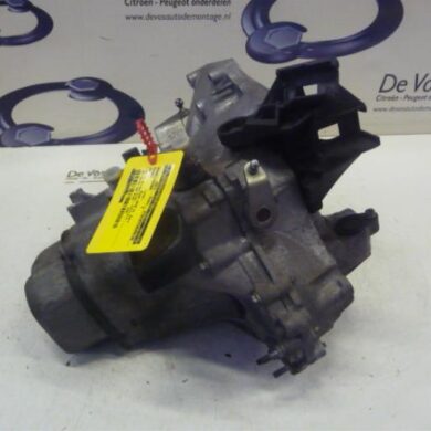 Peugeot 207  Gearbox 8FP-8FP8F01 2010 2231C3-1608995480-2232E0 20CQ88