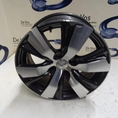 Peugeot 2008  Wheel 2015 98135579XC