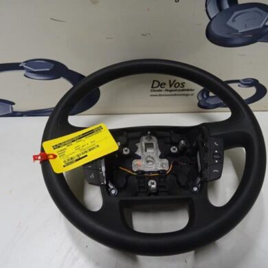 Peugeot Boxer  Stuurwiel 2017 1612423380-1614280880