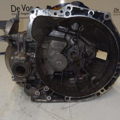 Peugeot 308  Gearbox BHZ-BHZBH01 2016 9806698980-1610197280 20MB41
