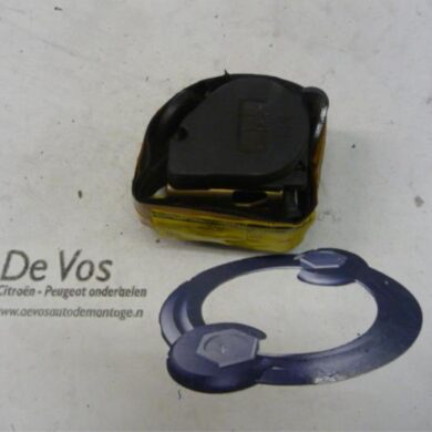 Citroen ZX 1.4i Reflex Veiligheidsgordel rechts-achter 1995