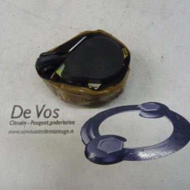 Peugeot 306 1.9 D Veiligheidsgordel rechts-voor 1999 8973V8