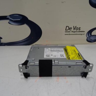 Citroen C4 Cactus  Radio 2015 1613229280-1617596180