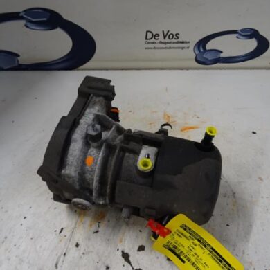 Citroen C5  Power steering pump RHD-RHDRH02 2010 4008E2