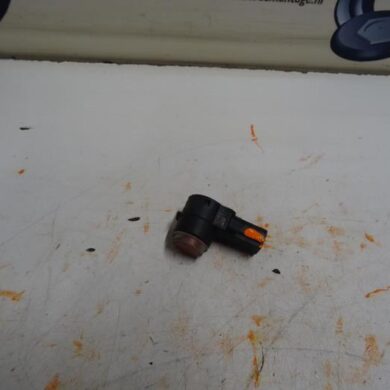 Peugeot RCZ 1.6 16V THP PDC Sensor 2010 6590F6-1611735680