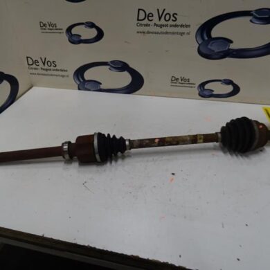 Peugeot Boxer  Aandrijfas rechts-voor 4H03 2014 3273PJ-3273PK 20GP15