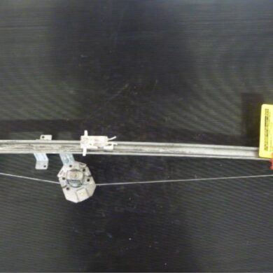 Peugeot Boxer  Ruitmechaniek 4Deurs links-voor 1998 9221F3