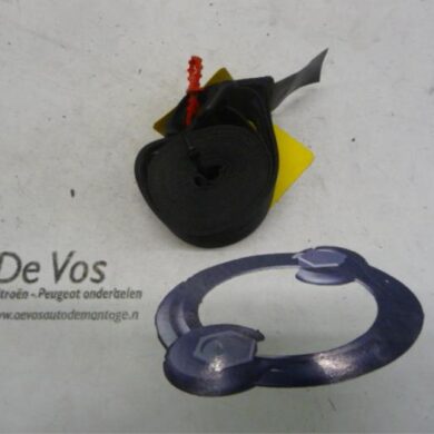 Peugeot 207 1.6 16V Sicherheitsgurt rechts vorne 2009 8975W8