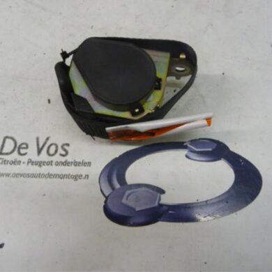 Peugeot 307 2.0 16V Veiligheidsgordel rechts-achter 2006 8974JY