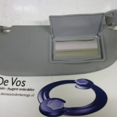 Peugeot 406 2.2 HDI 16V FAP Zonneklep 2003 8143T4