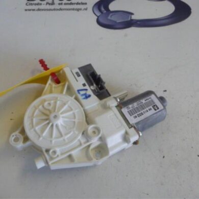 Citroen C6  Door window motor 2007 922392