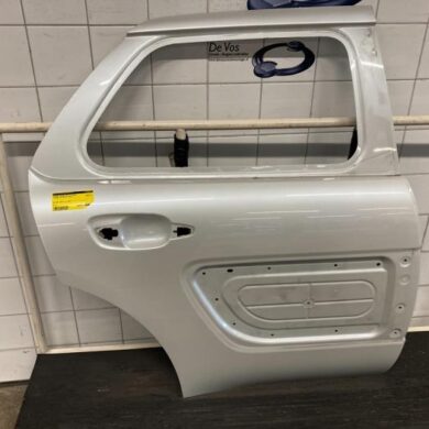 Citroen C4 Cactus  Portier 4Deurs rechts-achter 2015 9801070080