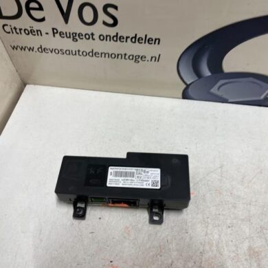Opel Grandland X 1.2 Turbo 12V Phone interface 2020 9831611580