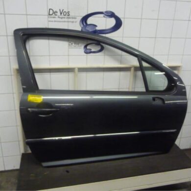 Peugeot 207  Door 2-door, right 2010 9004AR
