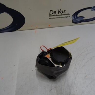 Peugeot 208  Veiligheidsgordel links-achter 2013 96730253GW-98063162GW