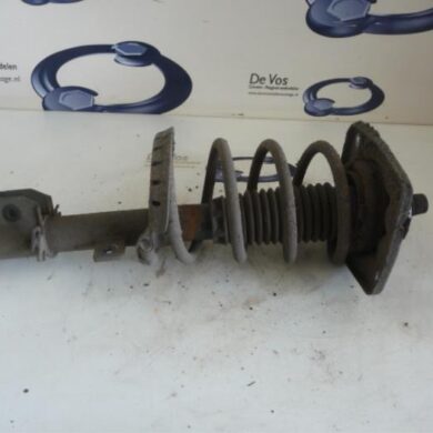 Citroen Jumpy  Front shock absorber rod, right 2010 5208Q5-5202WX