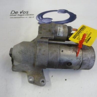 Peugeot 407  Anlasser UHZ 2007 5802AH-5802FE-5802AJ-5802AX