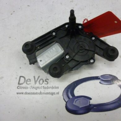 Peugeot 308 1.6 HDi 16V Ruitenwissermotor achter 2008 6405JQ