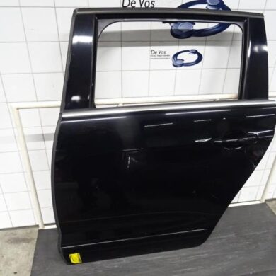 Peugeot 5008  Portier 4Deurs links-achter 2011 9006S6