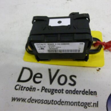 Peugeot 4007 2.2 HDiF 16V Anti-roll control sensor 2007 454944