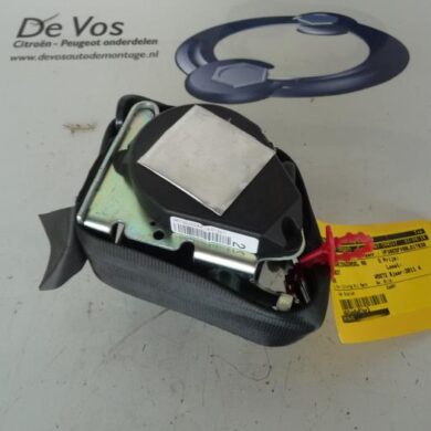 Peugeot 508 1.6 THP 16V Veiligheidsgordel rechts-achter 2011 8976J1-16105794XX