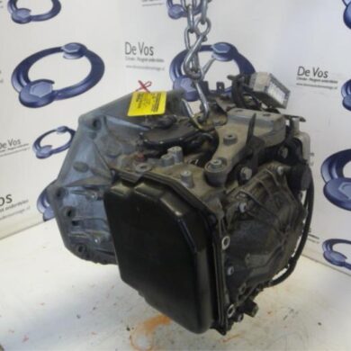 Peugeot 207  Getriebe 5FW 2009 9808549780-223199-2232L5 20TS28