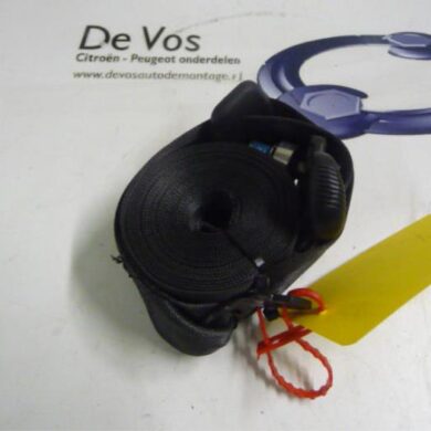 Citroen Nemo 1.3 HDi 75 Veiligheidsgordel rechts-voor 2014 1607722380