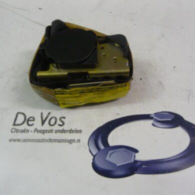 Citroen XM 2.0 i 16V Veiligheidsgordel links-voor 1995
