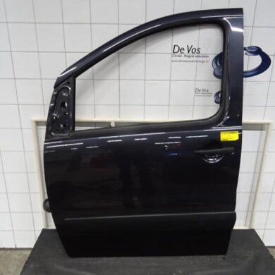 Peugeot Expert  Portier 4Deurs links-voor 2014 9002X4