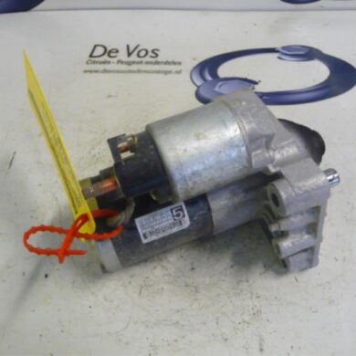 Peugeot 208 1.4 HDi Anlasser 8HR 2013 5802Z8