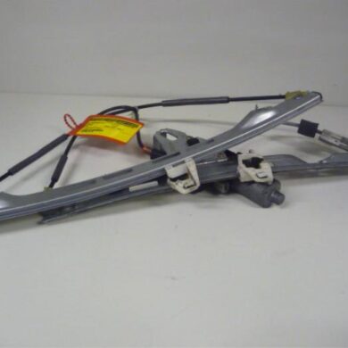 Peugeot 206 1.4 XR,XS,XT,Gentry Ruitmechaniek 4Deurs links-voor 1999 9221G0