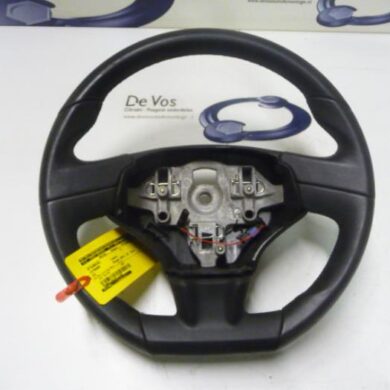 Citroen C3 1.6 HDi 92 Stuurwiel 2011 4109NS