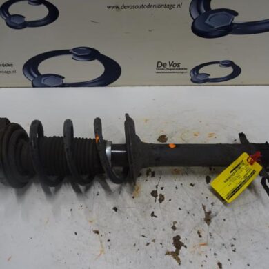 Citroen Jumper  Stoßdämpferstrebe rechts vorne 2012 5208L2-1638081280