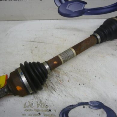 Peugeot 207  Front drive shaft, left 9HZ 2007 3272LG-3272LH 20DM69
