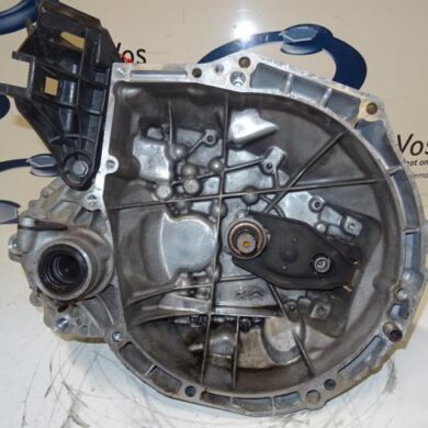 Peugeot 2008  Versnellingsbak HMZ-HMZHM01 2017 9803846180-1608887480 20CR14