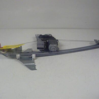 Peugeot 307 2.0 HDi 110 FAP Ruitmechaniek 4Deurs links-achter 2004 9223A0