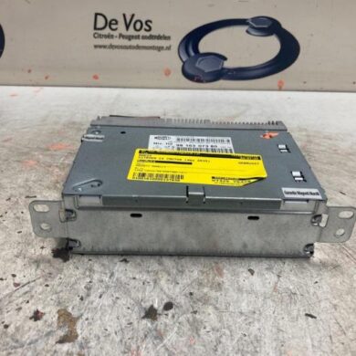 Citroen C4 Cactus  Radio 2015 9816307380