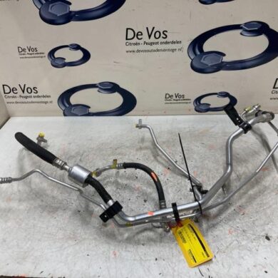 Citroen DS3 1.2 12V PureTech 110 S&S Klima Leitung 2015 9805989180-9678393980