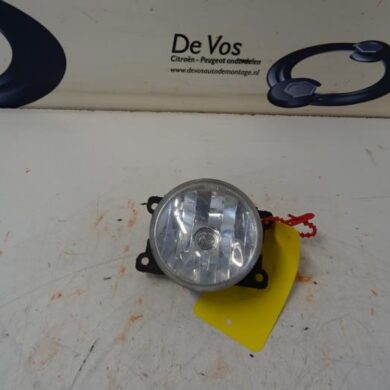 Citroen DS3  Verstraler links 2012 6206N0-9685425280