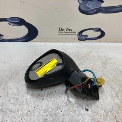Peugeot 308 1.6 VTI 16V Wing mirror, left 2011 8153NG