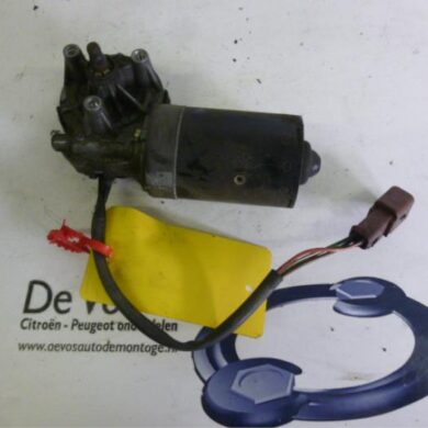 Citroen Picasso  Front wiper motor 2002 6405N8