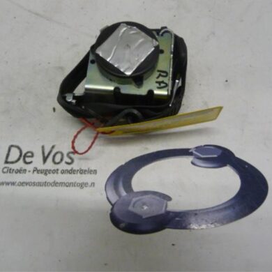 Peugeot 508 1.6 e-HDi 16V Sicherheitsgurt rechts hinten 2011 8976J1