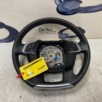 Citroen C4  Steering wheel 2016 98039712ZD