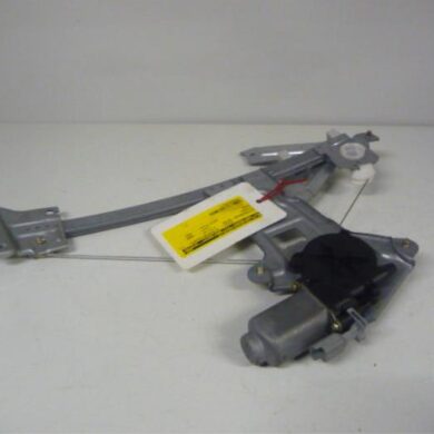 Citroen Xsara  Ruitmechaniek 4Deurs rechts-achter 2001 922455