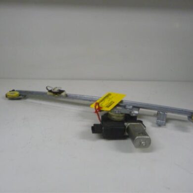 Peugeot Boxer  Fenstermechanik 4-türig rechts vorne 2007 1607707180-9222X6