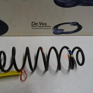 Citroen C3 Aircross  Schroefveer achter 2019