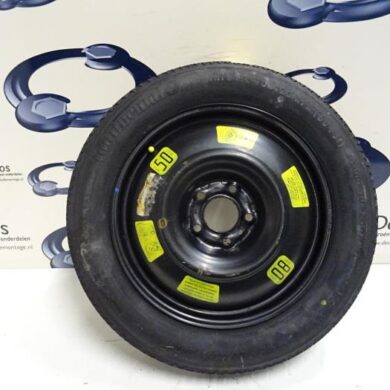 Peugeot 308 1.2 12V e-THP PureTech 110 Velg + Band 2014