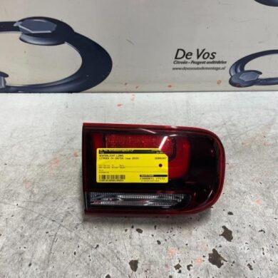Citroen C4 Cactus 1.2 PureTech 110 12V Achterlicht links 2019 9824578480